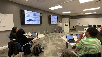 Panasci Startup Competition